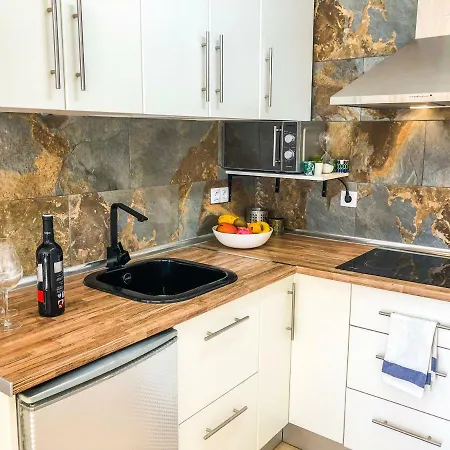 Apartamento Aloe