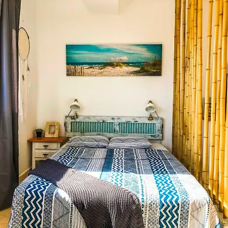 Apartamento Aloe *