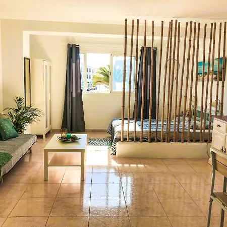 Appartement Aloe Corralejo