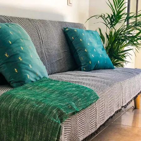 Aloe Apartment