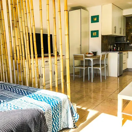 Apartment Aloe Corralejo