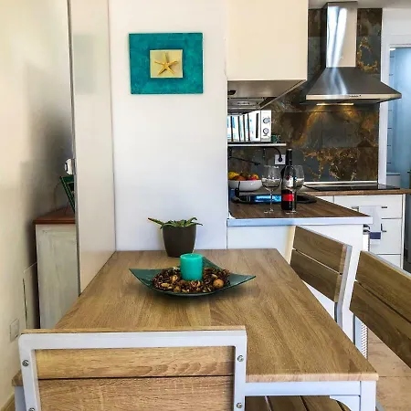 Aloe Apartment