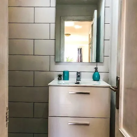 Apartment Aloe Corralejo