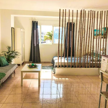 Apartament Aloe Corralejo