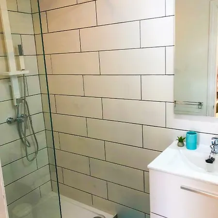 Aloe Apartment *