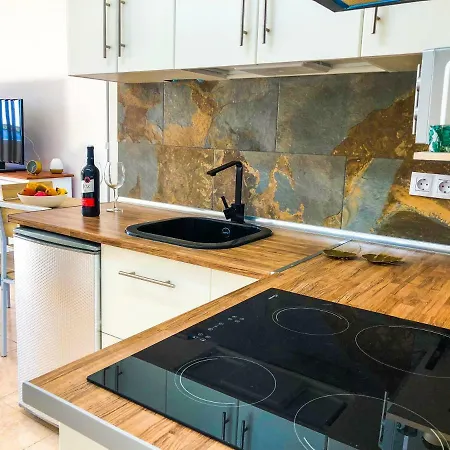 Apartament Aloe Corralejo