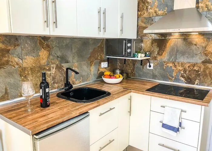 Apartament Aloe