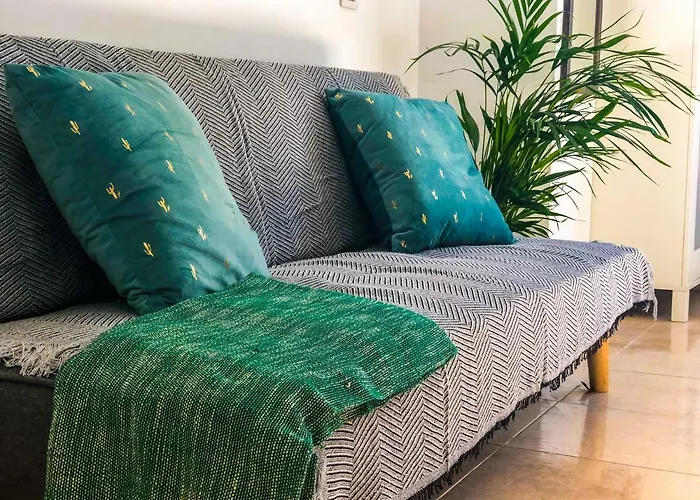 Aloe Apartament