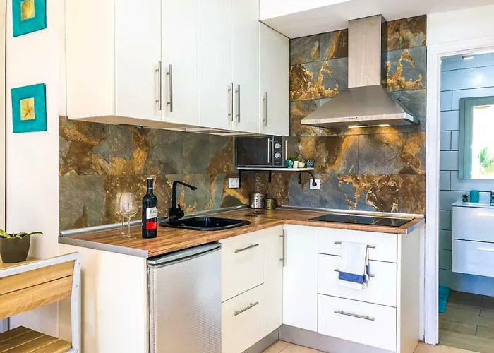 Apartament Aloe