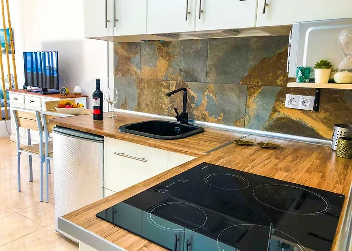 דירה Aloe קורלחו