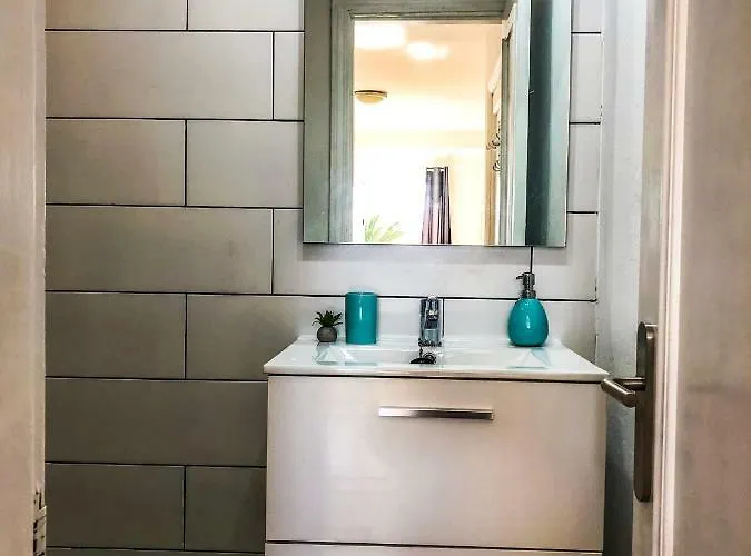 דירה Aloe קורלחו