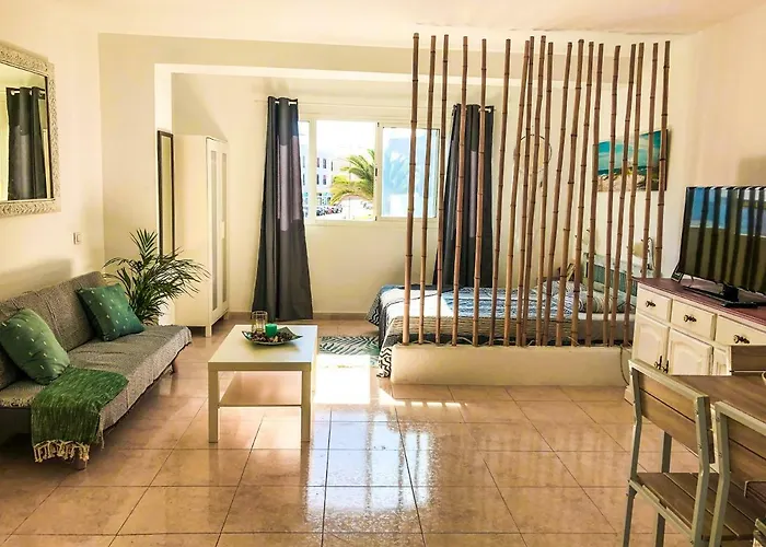 דירה Aloe קורלחו