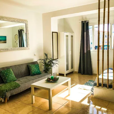 Appartement Aloe *