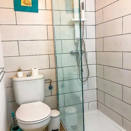Appartement Aloe *