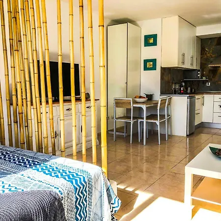 Appartement Aloe *