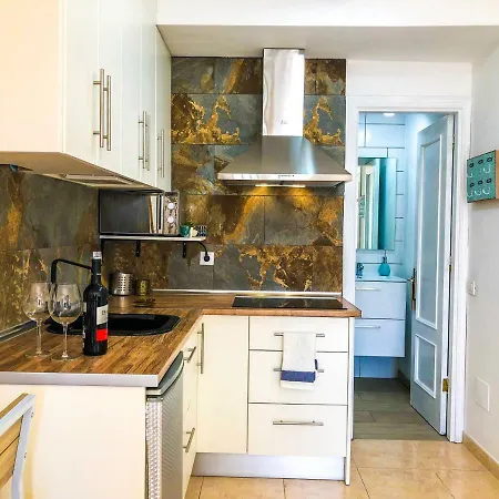 Appartement Aloe *